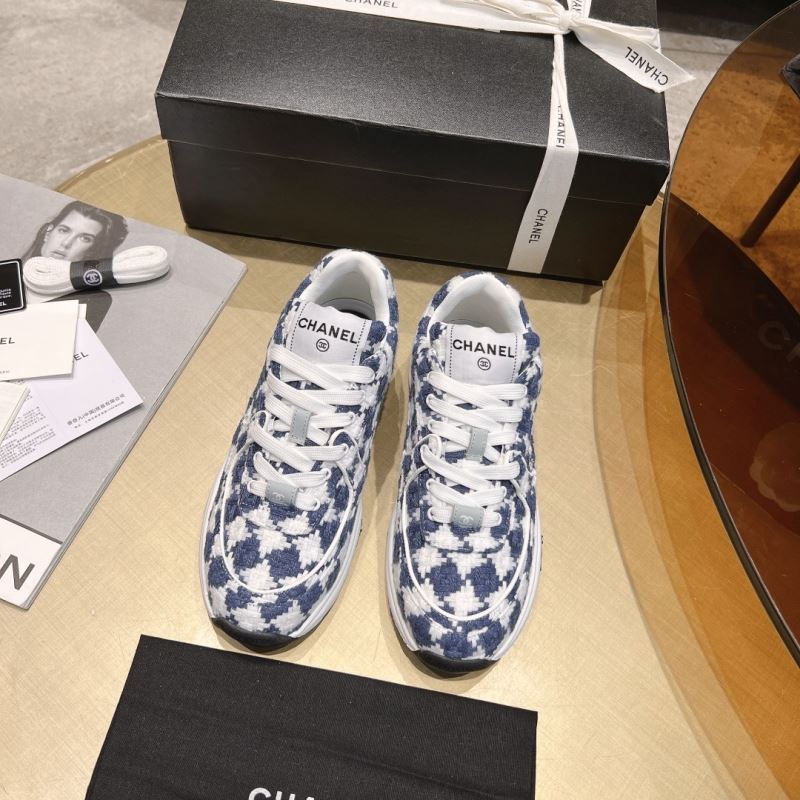 Chanel Sport Shoes